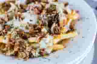 Country Poutine