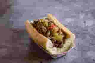 ITALIAN BEEF