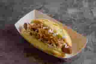 Taco Dog