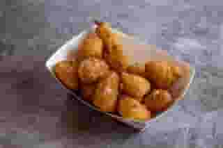 Corn Nuggets
