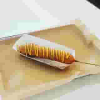 CORN DOG