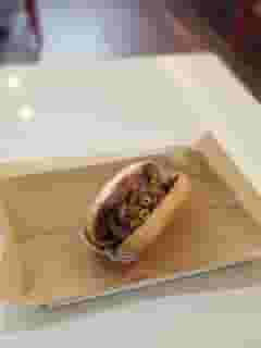 ITALIAN BEEF