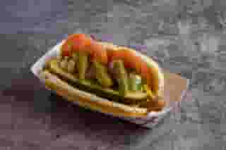 Chicago Dog