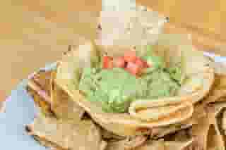 guacamole