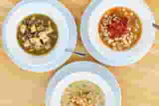 soups