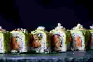 King Kong Roll*