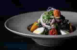 SOBA SALAD