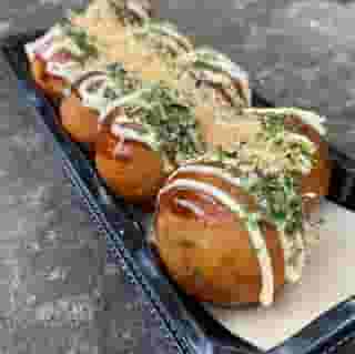 TAKOYAKI