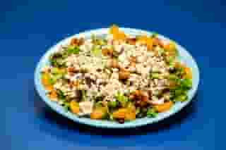 Madison Salad