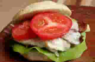 Chicken Ranch Griller