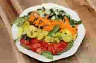 Garden Salad