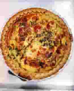 Quiche