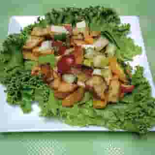 Tuscan Bread Salad