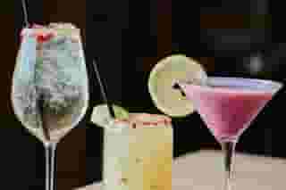 drinks