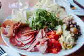 Evviva Antipasti