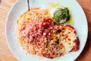Parmigiana