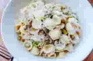 Orecchiette