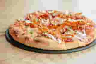 Buffalo Chicken
