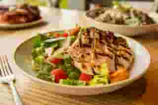 Evviva Salad