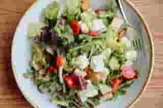 salad