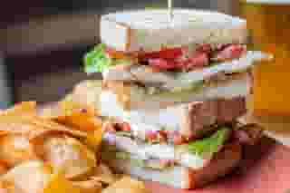 sandwich
