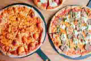 pizza contest