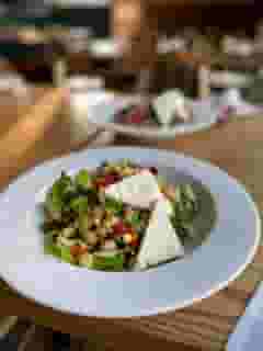 Tritato Salad