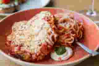 Parmigiana