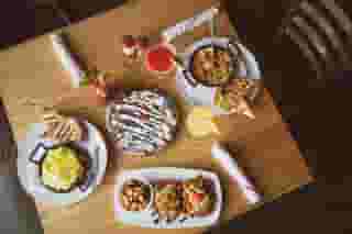 brunch