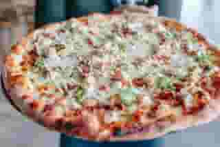 Chicken Bacon Ranch