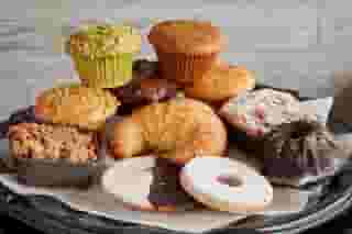 Muffins