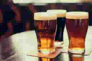 beer