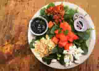 salad