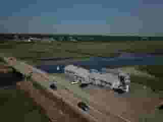 The Marsh