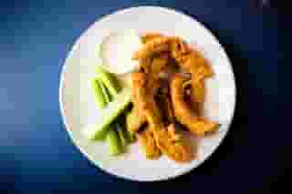 Home Billy's Chowder House Seafood Restaurant in Wells, ME