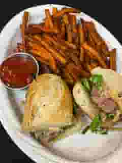 Steak Sandwich