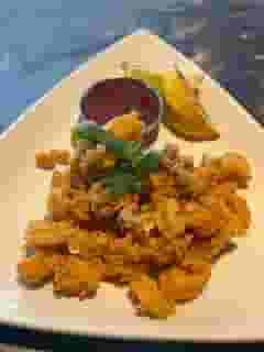 Calamari