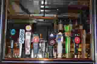 Bar taps
