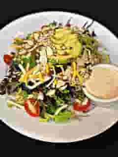 Farmer's Salad