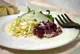 Insalata Tricolore