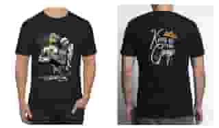 tshirts