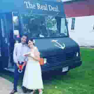 food truck