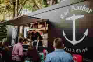Food Truck