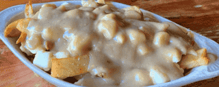 Poitín Poutine