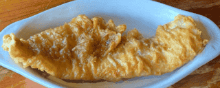 Fish Fillet