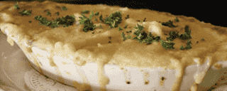 Shepherds Pie