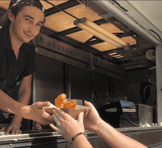 Food truck