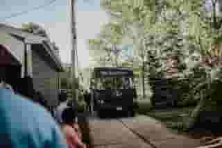 Food truck