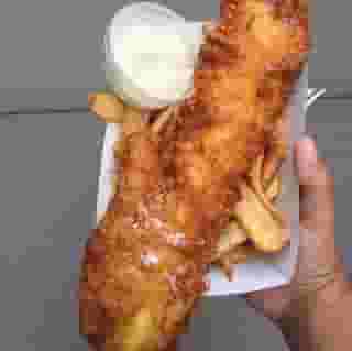 fish & chips