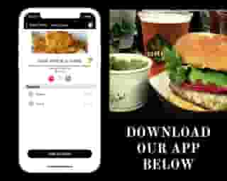 Anchor App